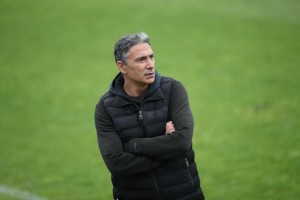 Κούτσης στον Αστέρα Αμαλιάδας