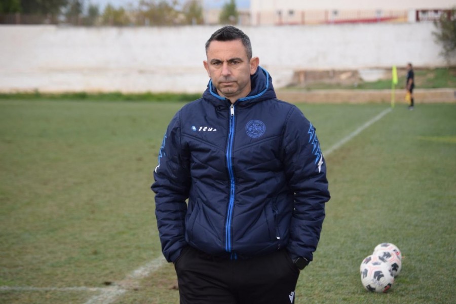 Τζίμας: «Αίσθηση υπερηφάνειας και ικανοποίησης, τιμητικό το ενδιαφέρον»