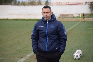 Τζίμας: «Αίσθηση υπερηφάνειας και ικανοποίησης, τιμητικό το ενδιαφέρον»