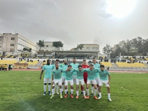 ΑΕ Μυκόνου - Σαρωνικός Αναβύσσου 0-2: «Καθάρισε» νωρίς το ντέρμπι