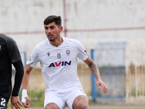 Κράτησε Κεφαλά η Επισκοπή