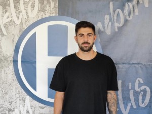 Αρχή με Χάινριχ ο Ηρακλής