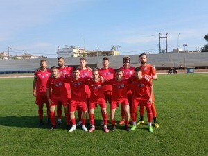 Λύτρωση με Σέα για τον Νέστο Χρυσούπολης