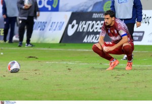 ΑΕΛ: Ανάρτηση για τον top scorer Γιάννη Πασά