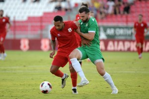Κύπελλο Ελλάδας: Τα γκρουπ της League Phase