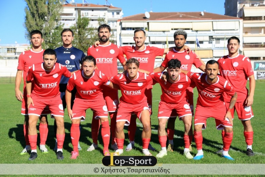 Μοιρασιά στην Κερκυραϊκή μονομαχία