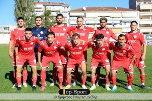 Μοιρασιά στην Κερκυραϊκή μονομαχία