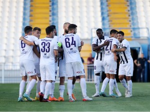 «Κόπηκε» από την ΕΕΑ ο Απόλλων Σμύρνης