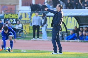 Παναιτωλικός-ΠΑΣ Γιάννινα 1-2: Φιλικό διπλό στο Αγρίνιο