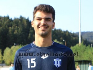 Νέα μεταγραφή για τον Εθνικό