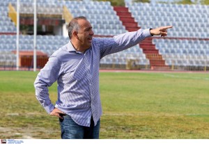 Απόλλων Καλαμαριάς για Αμανατίδη