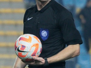 Γ' Εθνική: Οι διαιτητές των αγώνων (12/2)