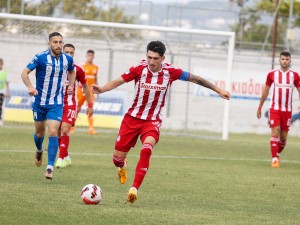 Νίκη με τεσσάρα για τα Χανιά