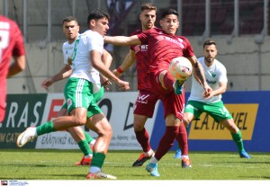 Ισοπαλία σαν νίκη για τον Λεβαδειακό