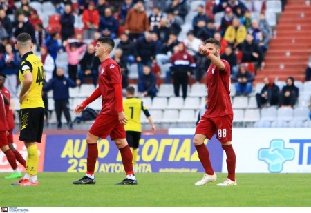 Τρίτη συνεχόμενη νίκη για την ΑΕΛ