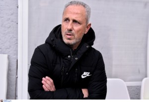 Το αντίο του Σουτζή στον Αλμυρό