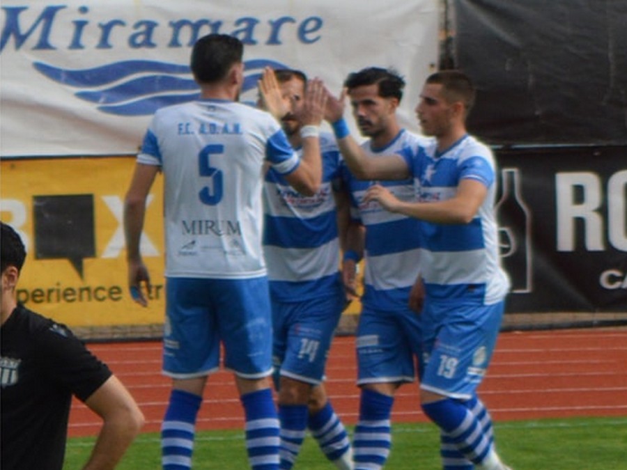 ΑΟΑΝ-Α.Ο. Τυμπακίου 3-0: Όλα είναι πιθανά!