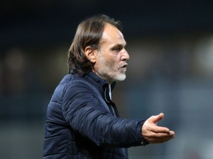 Απόλλων Καλαμαριάς: Οι συνεργάτες του Τάτση