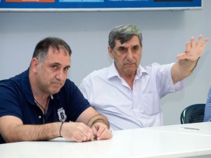 Αποχωρεί η οικογένεια Παλτόγλου: «Πώληση ή διάλυση»!