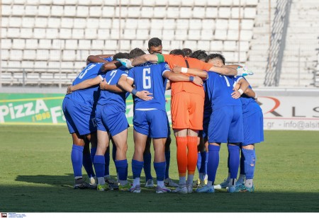 Διαγόρας Ρόδου-Νίκη Βόλου 0-0 (video)