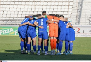 Διαγόρας Ρόδου-Νίκη Βόλου 0-0 (video)