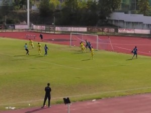 ΑΟ Υπάτου-Ηλυσιακός 1-0 (video)