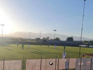 Κρατήθηκε στο ρετιρέ το Κεραμίδι