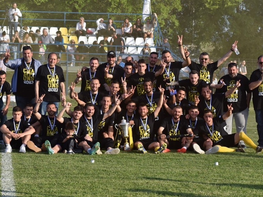 Φιλικό για ΑΕΛ και για ΑΕ Κιλελέρ