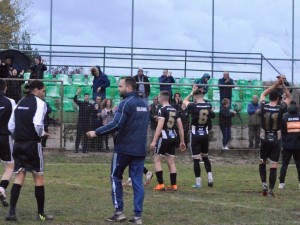 Η Δόξα Δράμας ευχαρίστησε τον κόσμο της
