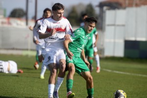 SL2 - Α' όμιλος (Play out): Η βαθμολογία και η επόμενη αγωνιστική