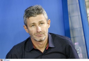 Οι συνεργάτες του Αντωνίου στην Παναχαϊκή