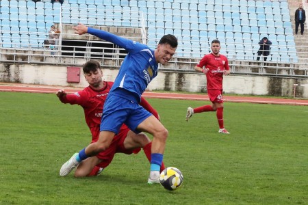 Καβάλα-Καμπανιακός 0-0: Σε μπελάδες!