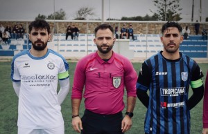 ΑΕ Μυκόνου-Αστέρας Βάρης 3-2 (video)