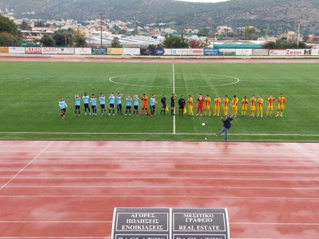 Επιστροφή στις νίκες για τον Ιάλυσο