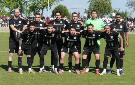 Πρωταθλητής ο Ατρόμητος Παλαμά και.. περιμένει για Γ’ Εθνική
