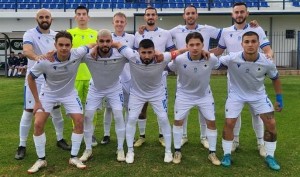 Αστέρας Μαγούλας-ΑΟ Μίμα Μικρασιατική 5-0: Καλπάζουν!