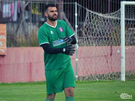 Μια αποδέσμευση στον ΑΟ Πυλίου Κω