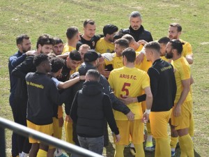 Χορταστικό ματς στην Πετρούπολη
