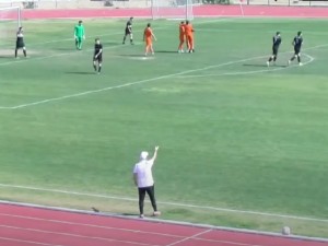 Συνήλθε και κλείδωσε παραμονή ο Α.Ο. Υπάτου