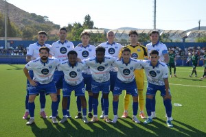 Ελλάς Σύρου-Απόλλων Καλαμαριάς 2-2: Χ-ορταστική ισοπαλία