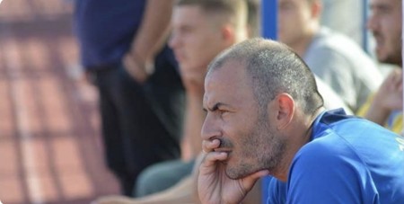 Παραίτηση Καραμαλίκη από την τεχνική ηγεσία της Ζακύνθου