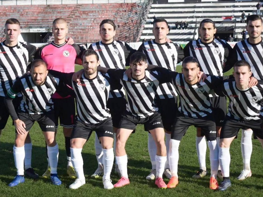 Δόξα Δράμας: Φινάλε για Παπαδόπουλο