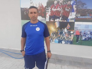 Αρσένος στο Liganews: "Θα ήθελα ακόμη ένα πρωτάθλημα, είναι προσωπικός μου στόχος"