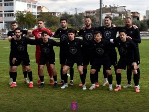 Αμαρυνθιακός-Αιγέας Πλωμαρίου 1-0 (video)