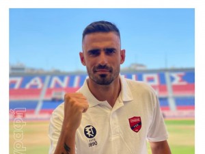 «Χτύπημα» με Ιγνατίδη