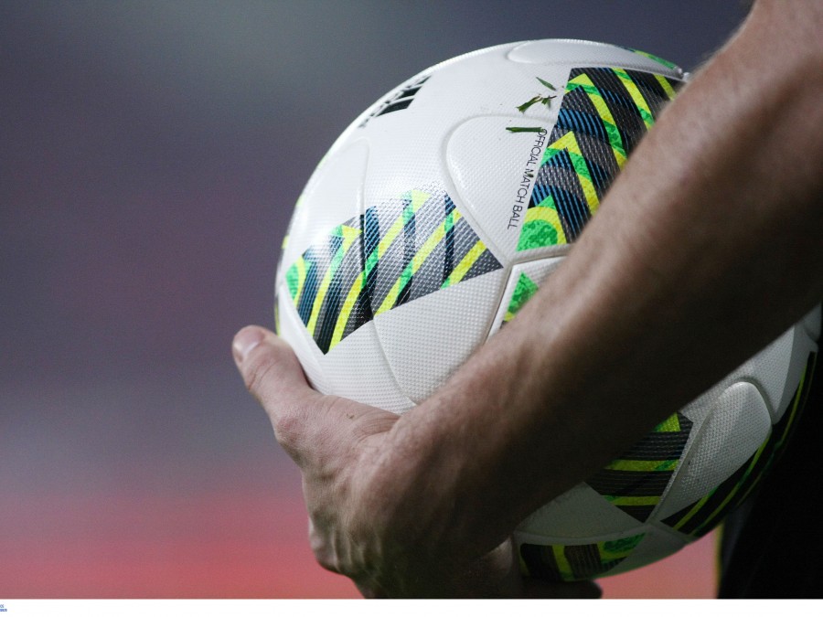 Τα αποτελέσματα της ημέρας στην Super league 2(29/11)