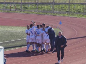 ΑΕ Μυκόνου-Αιολικός 1-0 (video)
