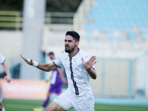 Καλλιθέα-ΟΦ Ιεράπετρας 2-1 (video)