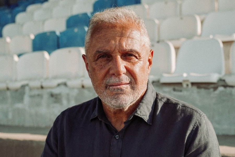 Βοσνιάδης: Οι πρεμιέρες πάντα είναι δύσκολες