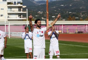 Ο Αυλωνίτης μένει.. Πανιώνιο
